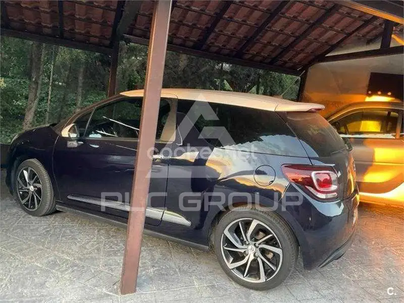 2014 Citroen DS3