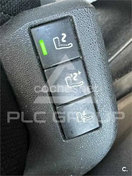 2014 Citroen C4