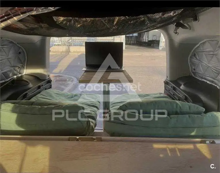2014 Citroen Berlingo
