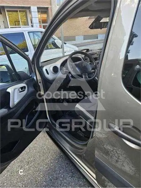 2014 Citroen Berlingo