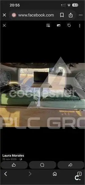 2014 Citroen Berlingo