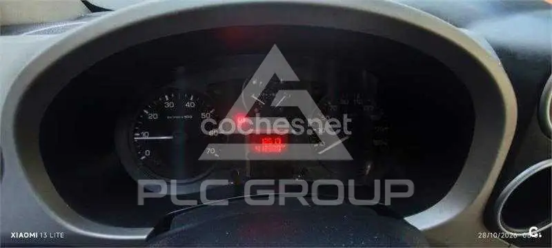 2014 Citroen Berlingo