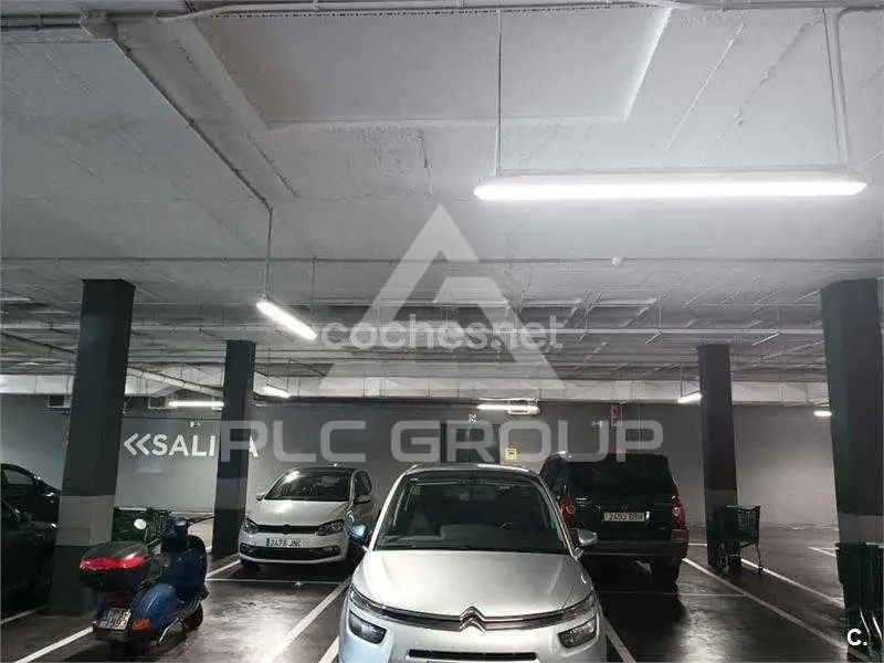2014 Citroen C4