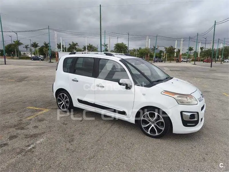 2014 Citroen C3