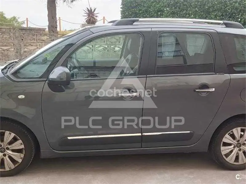 2014 Citroen C3