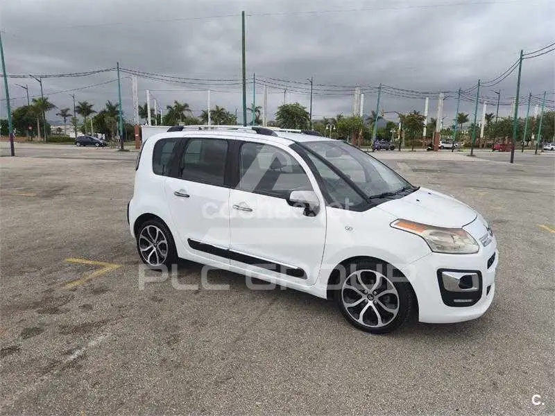 2014 Citroen C3