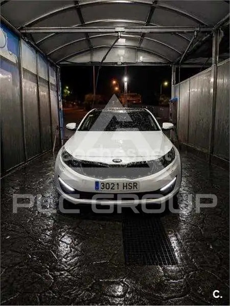 2014 KIA Optima