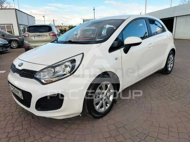 2014 KIA Rio