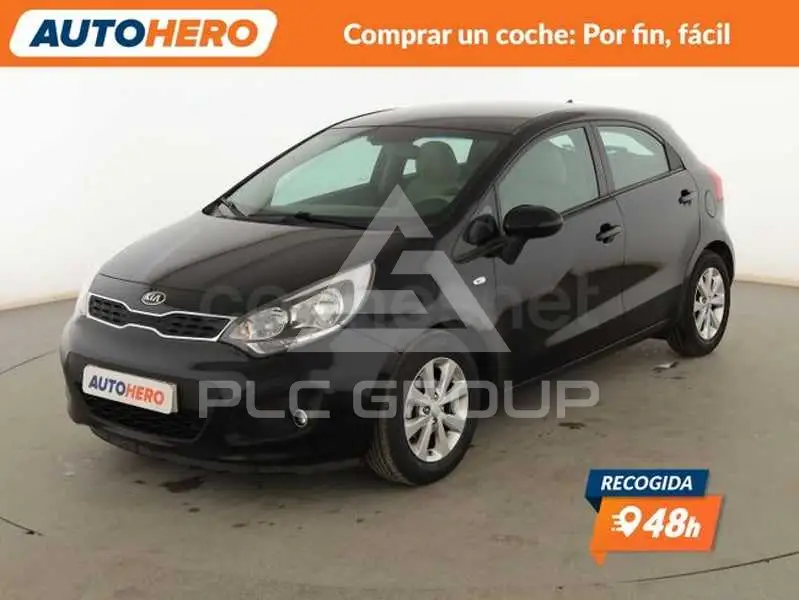 2014 KIA Rio