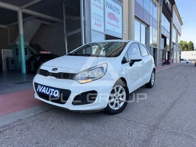 2014 KIA Rio