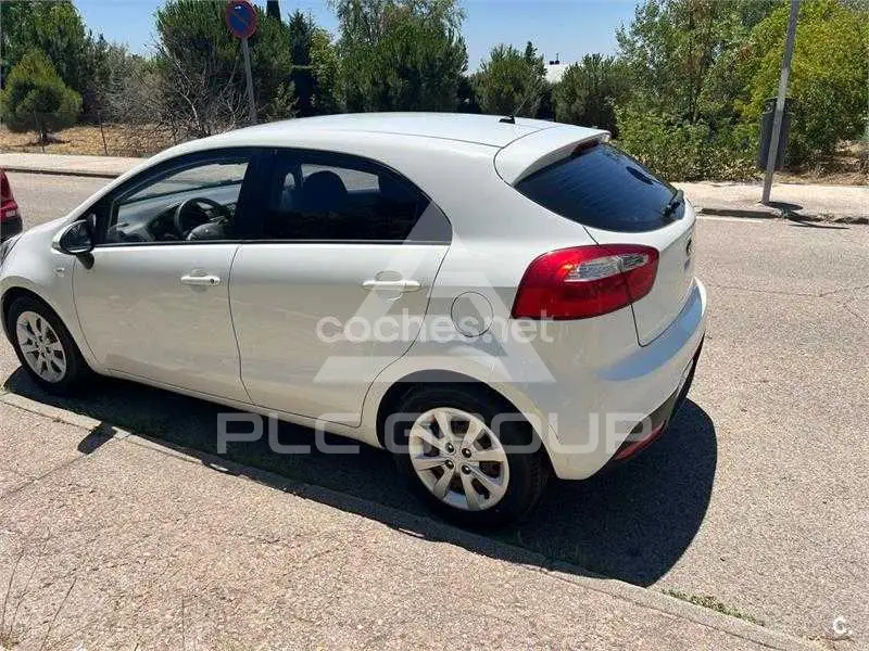 2014 KIA Rio