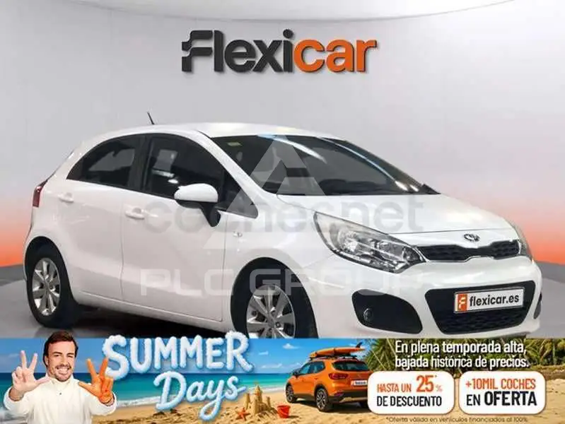 2014 KIA Rio