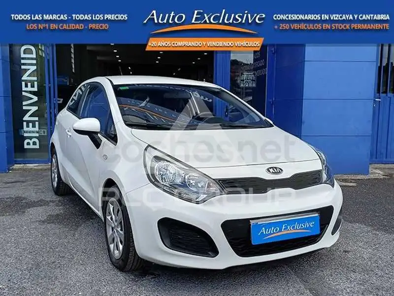 2014 KIA Rio