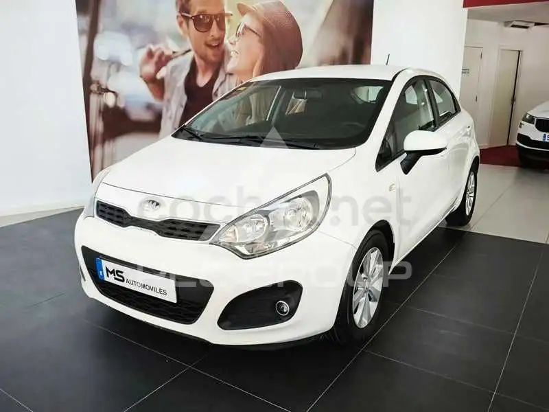 2014 KIA Rio