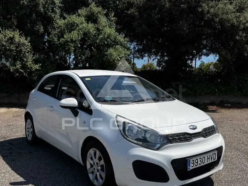 2014 KIA Rio