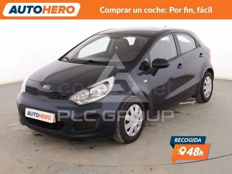 2014 KIA Rio