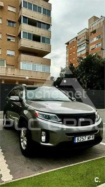 2014 KIA Sorento