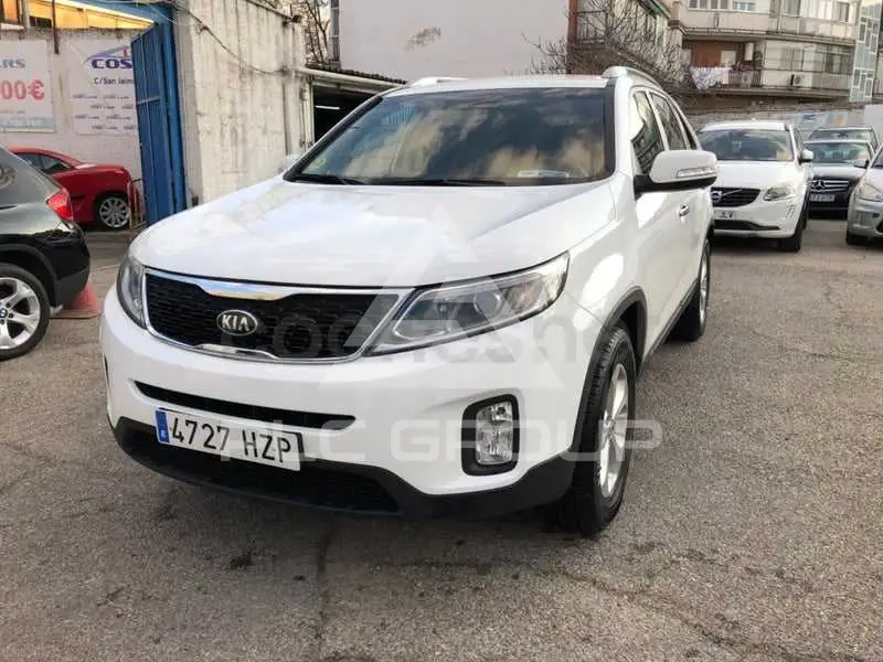2014 KIA Sorento