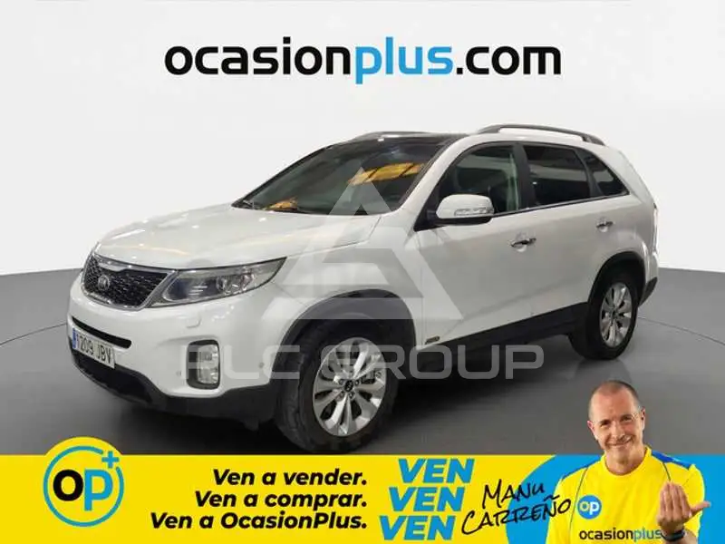 2014 KIA Sorento