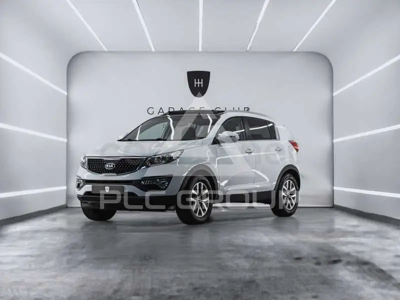 2014 KIA Sportage