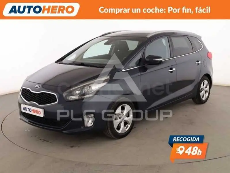 2014 KIA Carens
