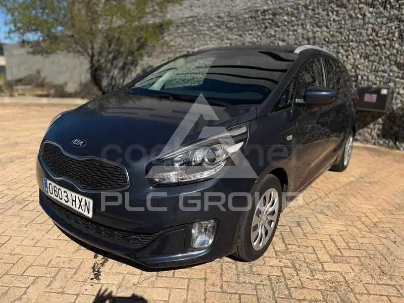 2014 KIA Carens