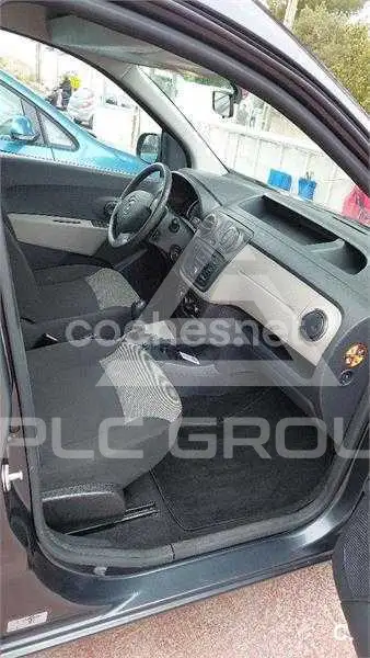 2014 KIA Picanto