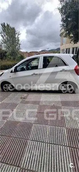 2014 KIA Picanto