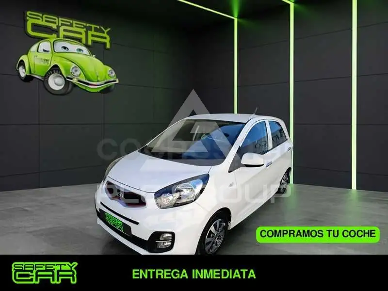 2014 KIA Picanto