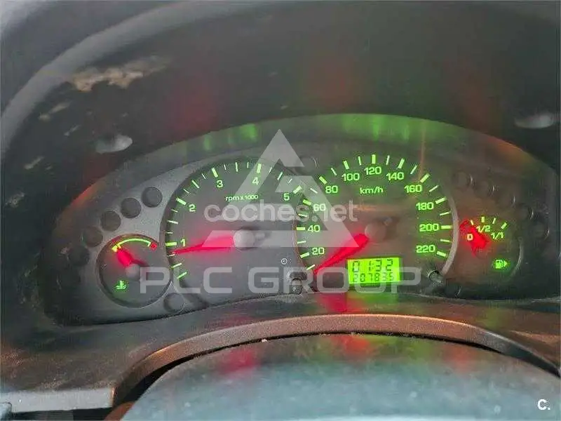 2014 Ford Transit Connect