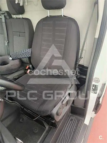 2014 Ford TRANSIT