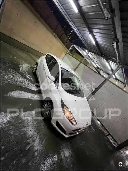 2014 Ford FIESTA