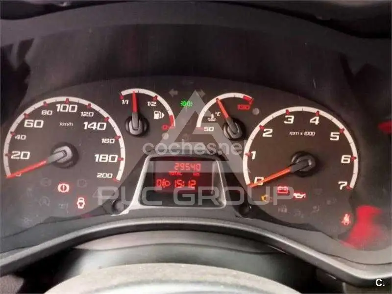 2014 Ford KA