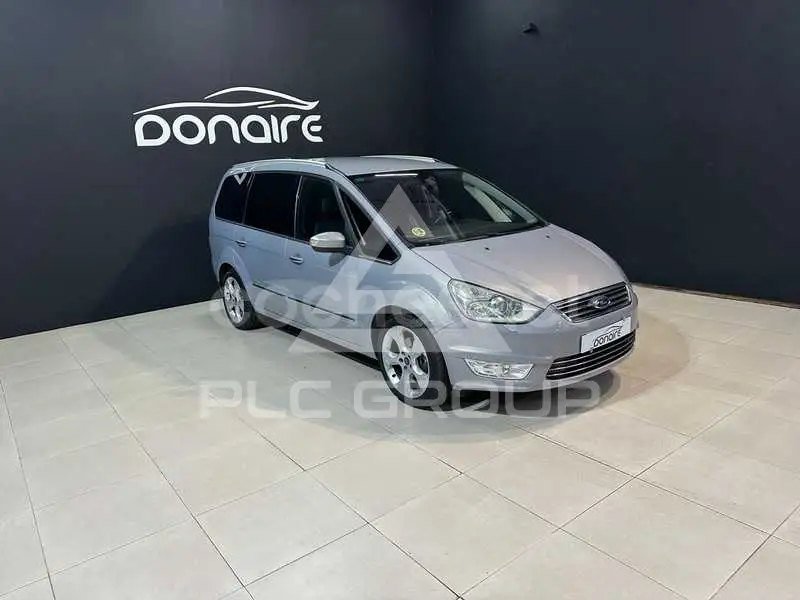 2014 Ford GALAXY