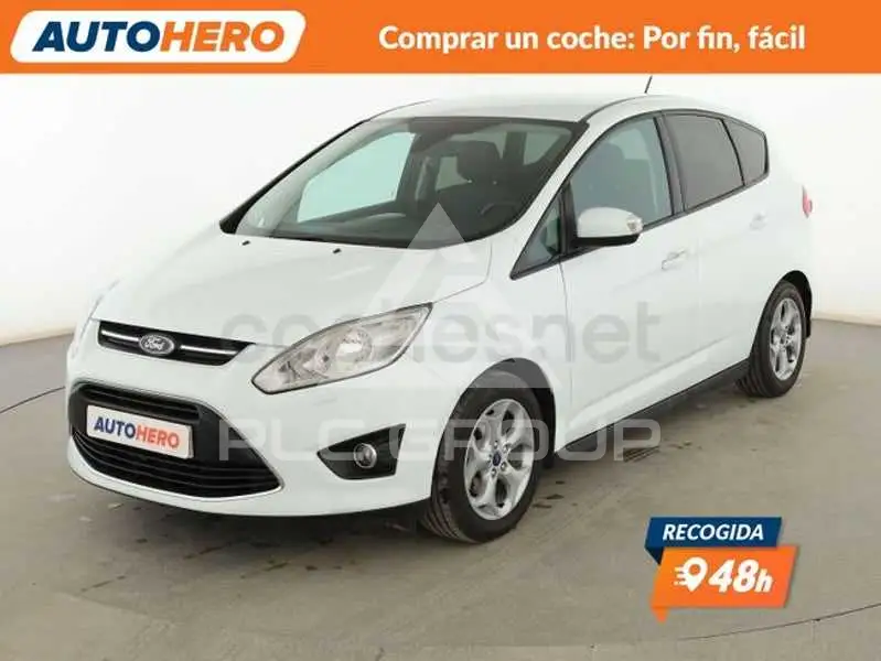 2014 Ford C-MAX