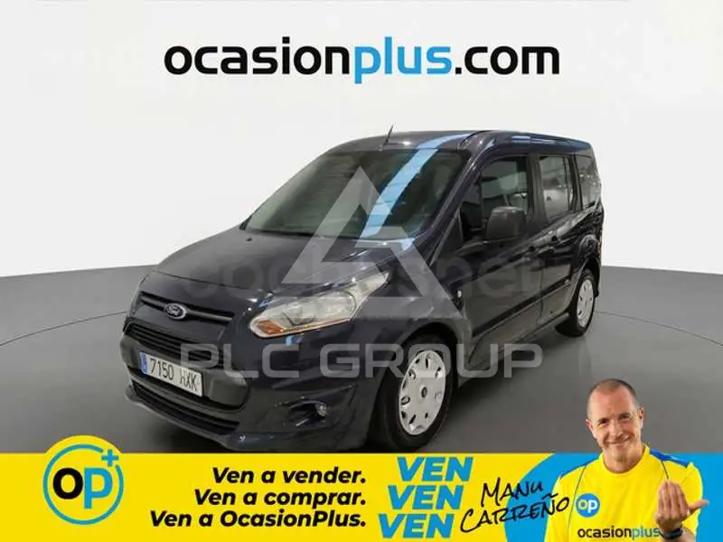 2014 Ford TRANSIT