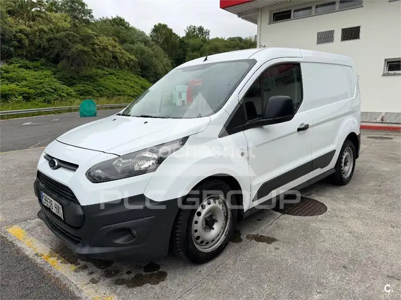 2014 Ford TRANSIT
