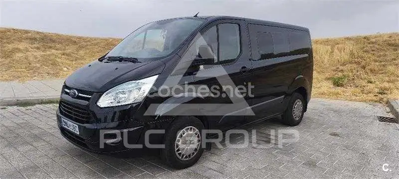 2014 Ford TRANSIT