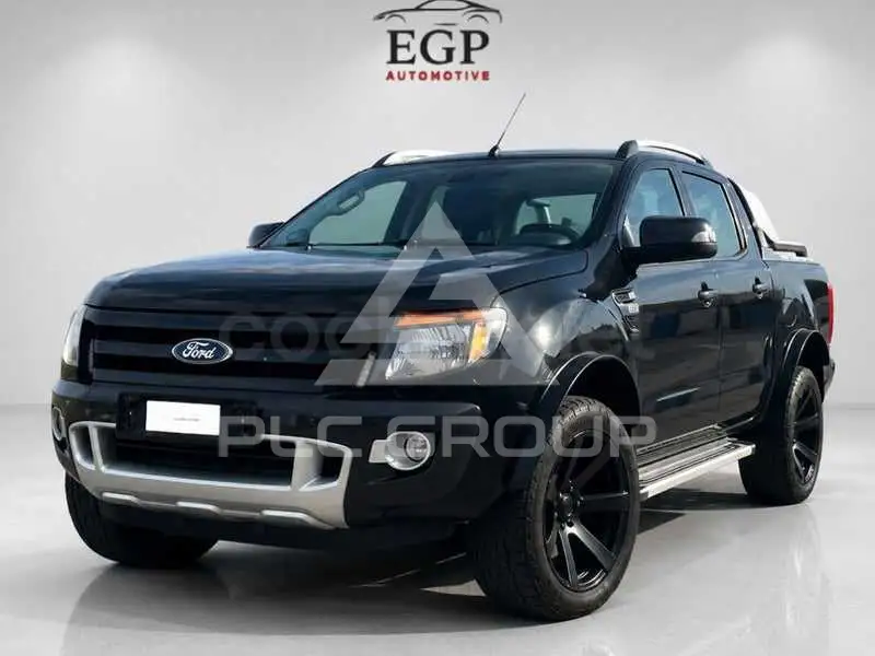 2014 Ford RANGER