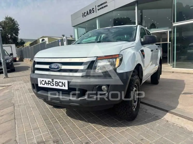 2014 Ford RANGER