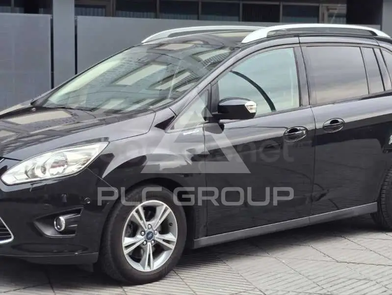 2014 Ford C-MAX
