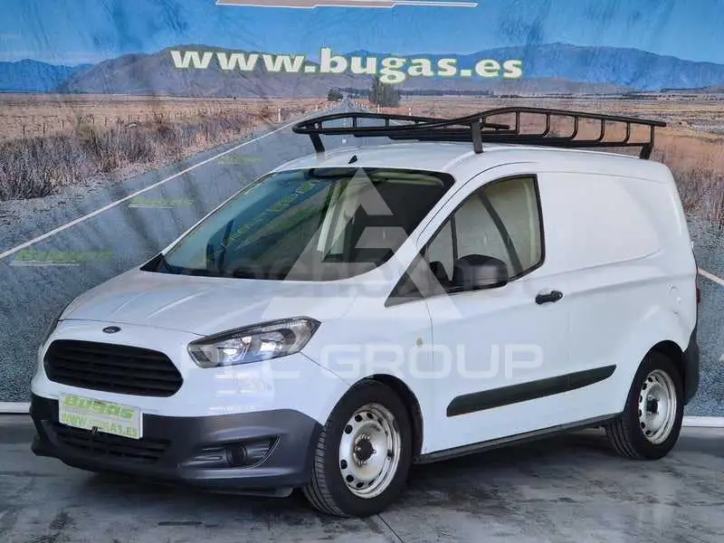 2014 Ford TRANSIT