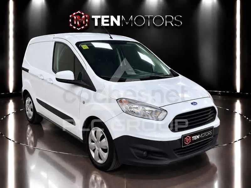 2014 Ford TRANSIT