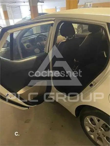 2014 Hyundai I10
