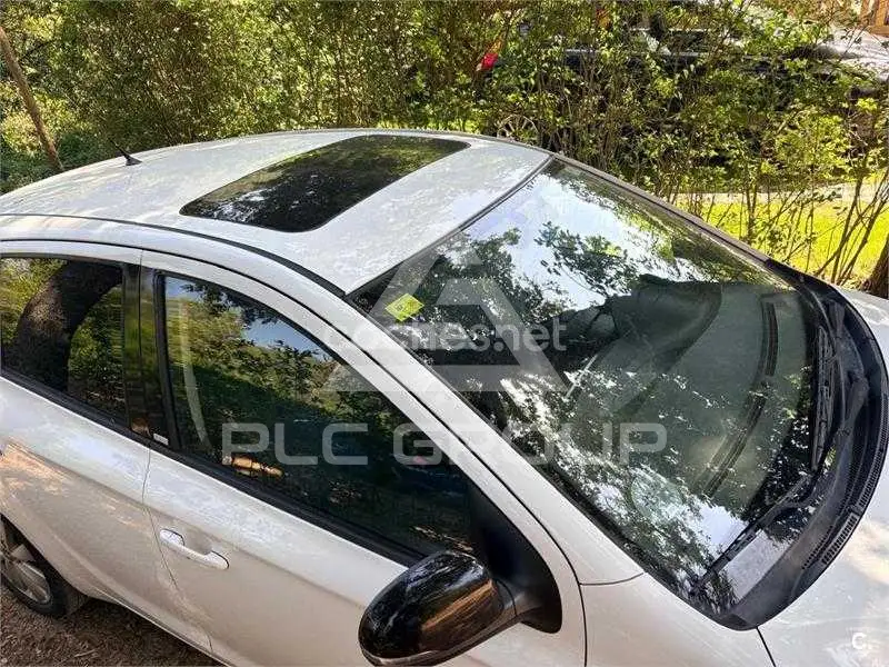 2014 Hyundai I20