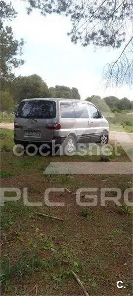 2014 Hyundai H-1