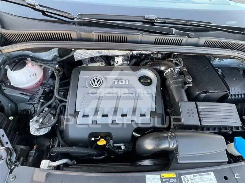 2014 Volkswagen SHARAN