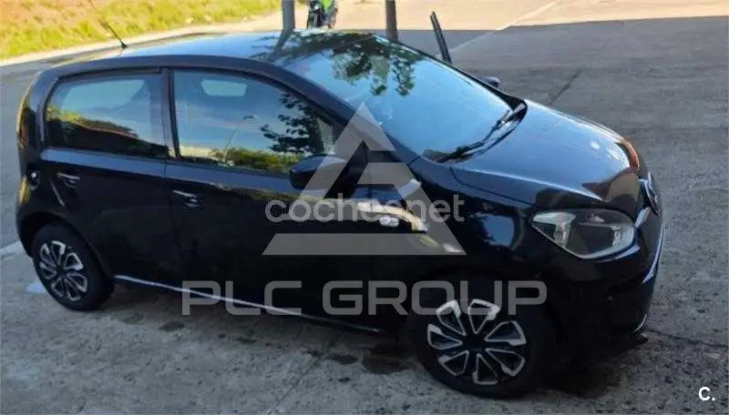 2014 Volkswagen Up