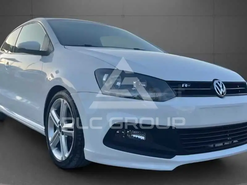 2014 Volkswagen Polo