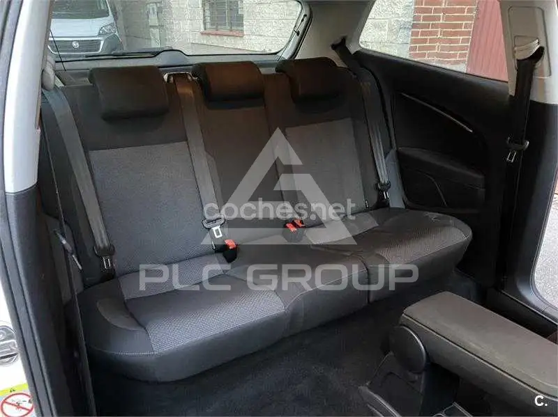 2014 Volkswagen Polo